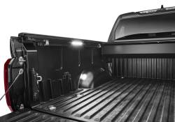 RealTruck Retrax - Retrax EQ0831 Retrax EQ Retractable Tonneau Cover for 07-21 Tundra - Image 2