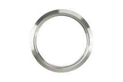 Turbosmart - Turbosmart TS-19WFVI3-300 Turbo V-Band Weld Flange Suit Turbine Inlet 3.00" - Image 1