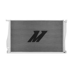 Mishimoto - Mishimoto MMRAD-E90-07A Alu. Radiator for 06-13 BMW 335i/135i Automatic - Image 2