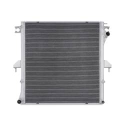 Mishimoto - Mishimoto MMRAD-RGR-19 Performance Aluminum Radiator for Ford Ranger 2.3L 2019+ - Image 2