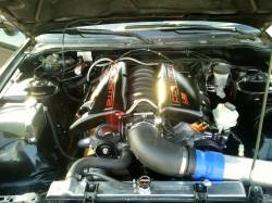 Mishimoto - Mishimoto Performance Aluminum Radiator for 240SX - Image 2