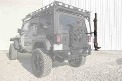 LoD Offroad - LoD Offroad JHL0711 Destroyer Hi-Lift Vertical Side Mount - Image 2