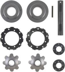 Spicer - Spicer 10063481 Differential Inner Gear DANA 35 Rear JL Open Differential - Image 1