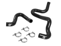 aFe Power - aFe Power 46-50024-B BladeRunner 5-Ply Silicone Radiator Coolant Hose Kit - Image 1