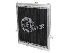 aFe Power - aFe Power 46-52021 BladeRunner Aluminum Radiator for 01-19 Nissan Patrol Y61 4.8 - Image 1