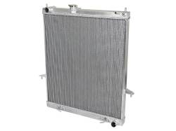 aFe Power - aFe Power 46-52021 BladeRunner Aluminum Radiator for 01-19 Nissan Patrol Y61 4.8 - Image 2