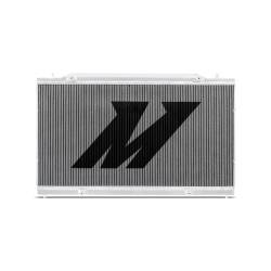 Mishimoto - Mishimoto MMRAD-CTR-23 Aluminum Radiator for 23+ Honda Civic Type-R - Image 2
