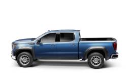 Husky Liners - Husky Liners 2804909 Fender Flares Pocket-Style 4Pc Set - Image 2