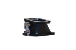 Magnuson Superchargers - Magnuson Superchargers 31-23-05-013-BL Air Inlet/Barbs - Image 2