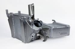 CSF Cooling - Racing & High Performance Division - CSF Cooling 8352 Charge-Air Coolers for McLaren 720S/765LT/750S/GT/GTS - Image 2