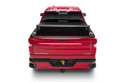 RealTruck Truxedo - Truxedo Lo Pro QT Vinyl Roll-Up Tonneau Cover Colorado/Canyon 6' 553301 - Image 2