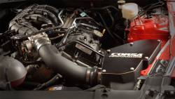 Corsa Performance - Corsa Performance 419637 Pro5 Closed Box Air Intake System for 15-17 Mustang - Image 2