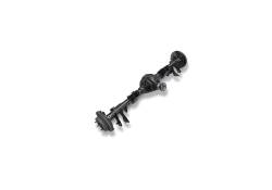 Ford Performance Parts - Ford Performance M-4000-446B Rear Axle Assembly 4.46 w/Elect Locker Bronco M220 - Image 1