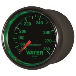 AutoMeter - AutoMeter 3831 GS Water Temperature Gauge 2-1/16" Full Sweep - Image 3