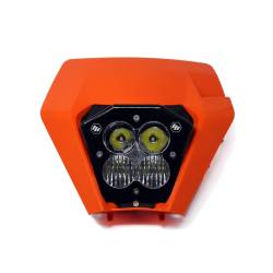 Baja Designs - Baja Designs 507198 XL Pro D/C Headlight Kit w/Shell 17-19 XL Pro KTM - Image 1