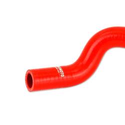 Mishimoto - Mishimoto MMHOSE-Z-23ANCRD Intercooler Coolant Hose Kit for 23+ Nissan Z Red - Image 2