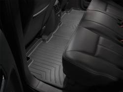 Weathertech - WeatherTech 4410002 FloorLiner DigitalFit Floor Mats Black - Image 2