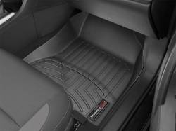 Weathertech - WeatherTech 4411091 FloorLiner DigitalFit Floor Mats Black - Image 2