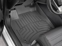 Weathertech - WeatherTech 4411101IM FloorLiner DigitalFit HP Floor Mats Black - Image 2