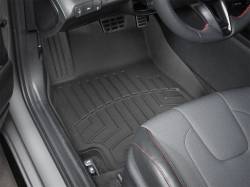 Weathertech - WeatherTech 4416521IM FloorLiner DigitalFit HP Floor Mats Black - Image 2
