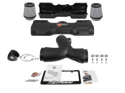 aFe Power - aFe Power 54-83038D 09-12 Porsche 911 3.6 3.8 Cold Air Intake - Image 3
