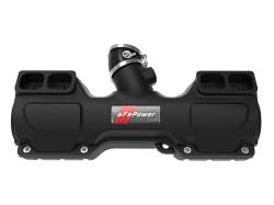 aFe Power - aFe Power 54-83038D 09-12 Porsche 911 3.6 3.8 Cold Air Intake - Image 6