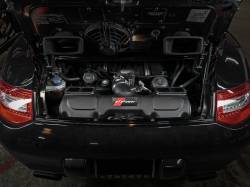 aFe Power - aFe Power 54-83038D 09-12 Porsche 911 3.6 3.8 Cold Air Intake - Image 10
