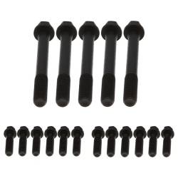Manley - Manley 42178 Cylinder Head Bolt Set 383-440 CHRYS - Image 2