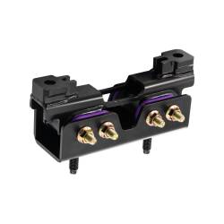 Pacific Performance Engineering - PPE 169044130 Allison 4wd Performance Transmission Mount 11-19 GM 2500HD/3500 - Image 1