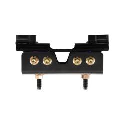 Pacific Performance Engineering - PPE 169044130 Allison 4wd Performance Transmission Mount 11-19 GM 2500HD/3500 - Image 2