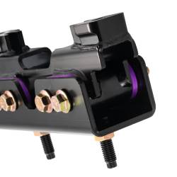 Pacific Performance Engineering - PPE 169044130 Allison 4wd Performance Transmission Mount 11-19 GM 2500HD/3500 - Image 3