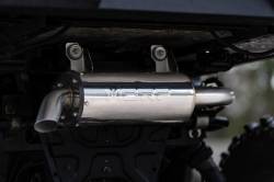 MBRP Exhaust - MBRP Exhaust AT-9544PT MBRP Performance Series 5"Exhaust - Image 2
