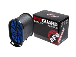 aFe Power - Takeda 35-11008 Engine Air Filter for Ford 6.0L Engine - Image 1