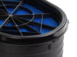 aFe Power - Takeda 35-11008 Engine Air Filter for Ford 6.0L Engine - Image 4