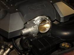 aFe Power - aFe Takeda 46-39117 Chevrolet Pontiac 6.0 6.2 7.0 Fuel Injection Throttle Body - Image 7