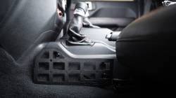 DV8 Offroad - DV8 Offroad CCJL-01 Center Console MOLLE Panels for 18-26 Gladiator/Wrangler JL - Image 14
