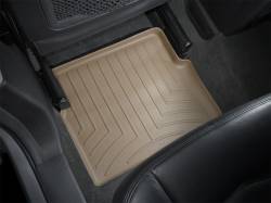 Weathertech - WeatherTech 450792 FloorLiner DigitalFit Floor Mats Tan - Image 2