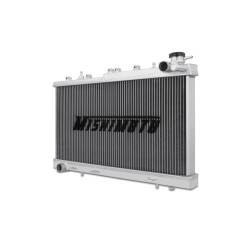 Mishimoto - Mishimoto MMRAD-SEN-91SR for Sentra w/SR20 Manual Aluminum Radiator - Image 2