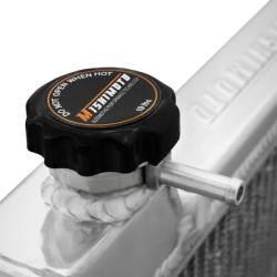 Mishimoto - Mishimoto MMRAD-IS300-01 Aluminum Radiator for IS300 Manual - Image 2