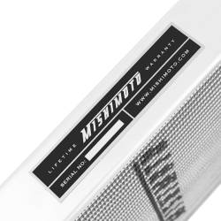 Mishimoto - Mishimoto MMRAD-K20-EG Aluminum Radiator for 92-95 Honda Civic EG w/K-Swap - Image 2