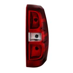 Spyder Auto - Spyder Auto 9031847 Right/Passenger Factory-Style Taillight for 07-13 Avalanche - Image 1