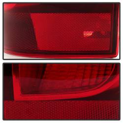 Spyder Auto - Spyder Auto 9031847 Right/Passenger Factory-Style Taillight for 07-13 Avalanche - Image 5