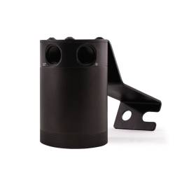 Mishimoto - Mishimoto MMBCC-BRZ-13PBE Baffled Oil Catch Can for 13-20 FR-S/BRZ/Toyota 86 - Image 2