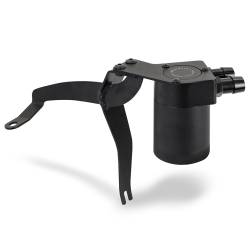 Mishimoto - Mishimoto MMBCC-WRX-22P Baffled Oil Catch Can PCV Side for 22+ Subaru WRX - Image 2