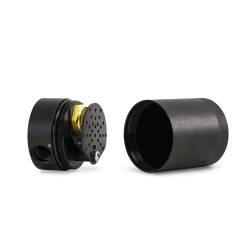 Mishimoto - Mishimoto MMBCC-Z-23P Baffled Oil Catch Can PCV Side for 23+ Nissan Z - Image 2