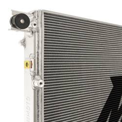 Mishimoto - Mishimoto MMRAD-JL-18 Performance Aluminum Radiator for 18+ Jeep Wrangler JL - Image 2