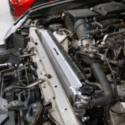 Mishimoto - Mishimoto MMRAD-GX460-10 Performance Aluminum Radiator for 10-23 GX460 4.6L V8 - Image 2