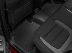 Weathertech - WeatherTech 4416175 FloorLiner DigitalFit Floor Mats Black - Image 2