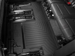 Weathertech - WeatherTech 4416326IM FloorLiner DigitalFit HP Floor Mats Black - Image 2