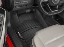 Weathertech - WeatherTech 4416441 FloorLiner DigitalFit Floor Mats Black - Image 2